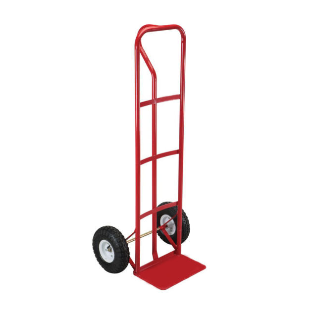 Radius 600lb Industrial Hand/Sack Truck