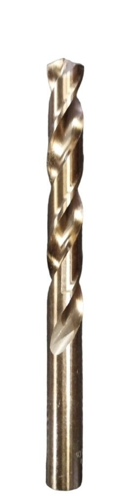 Radius 2.5mm Cobalt Drill Bit