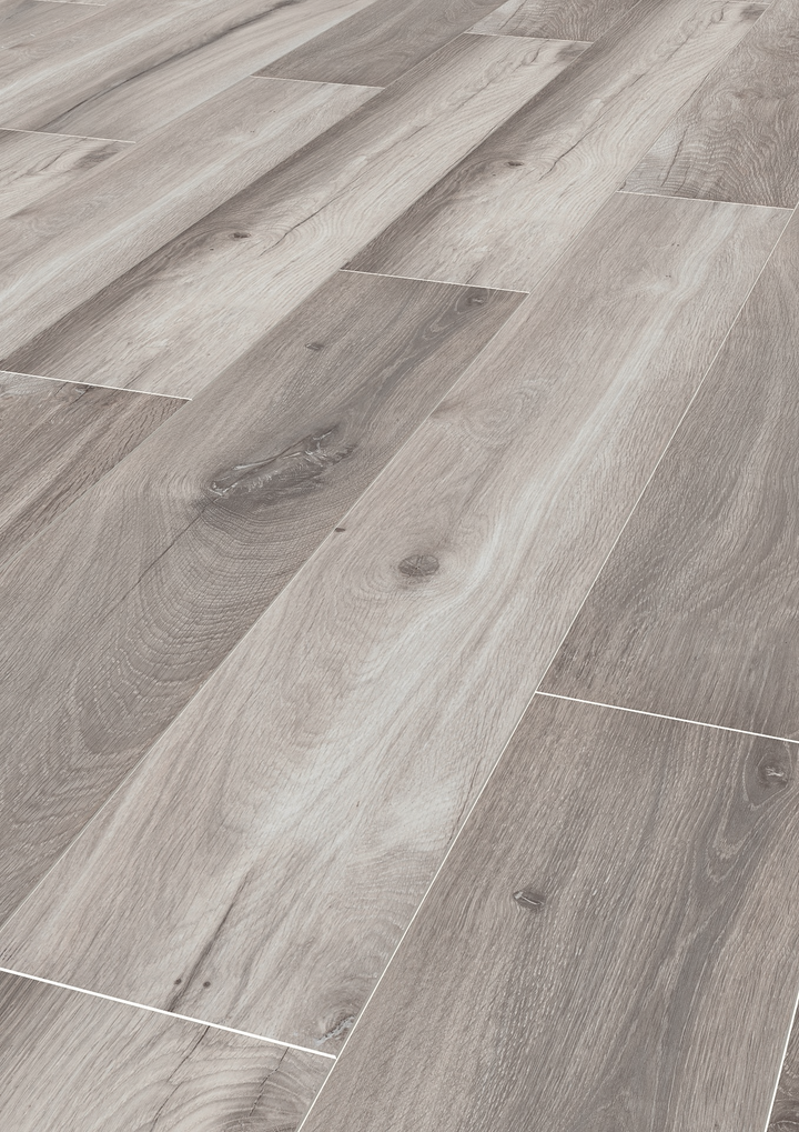 Wilderness Oak Long Plank Aqua Plus 12mm AC5 Laminate Flooring laminate flooring detail