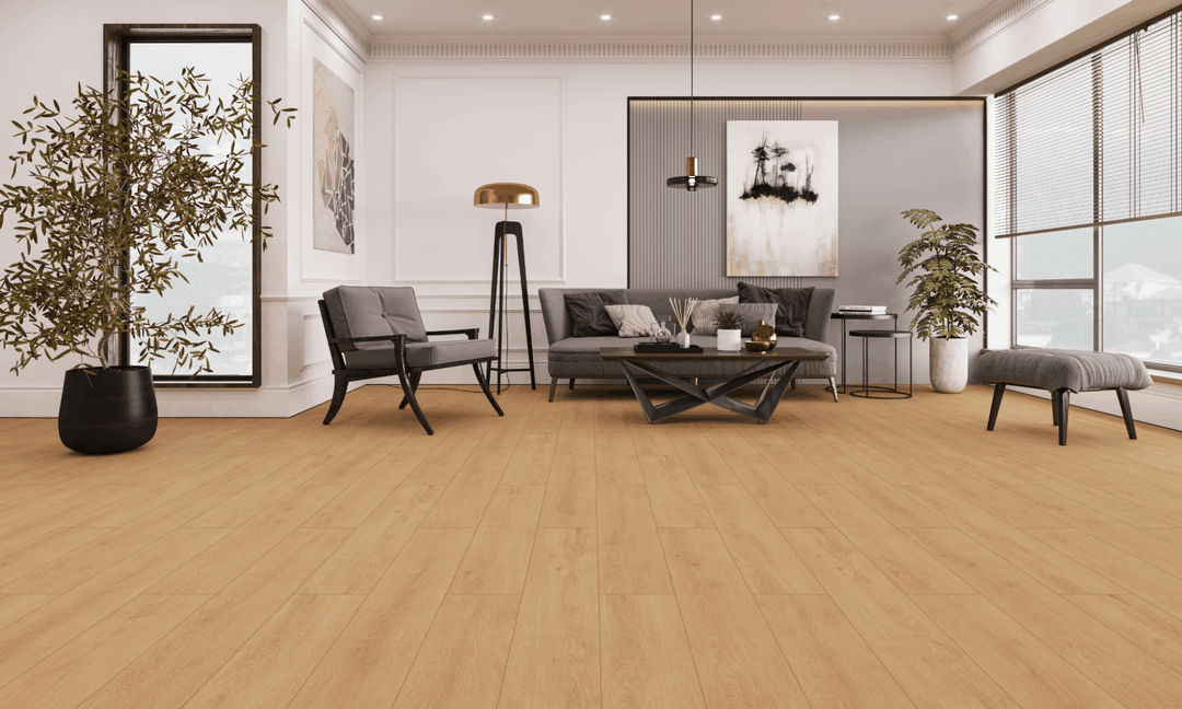 Lark Oak Aqua 72 12mm AC5 Laminate Flooring laminate flooring detail