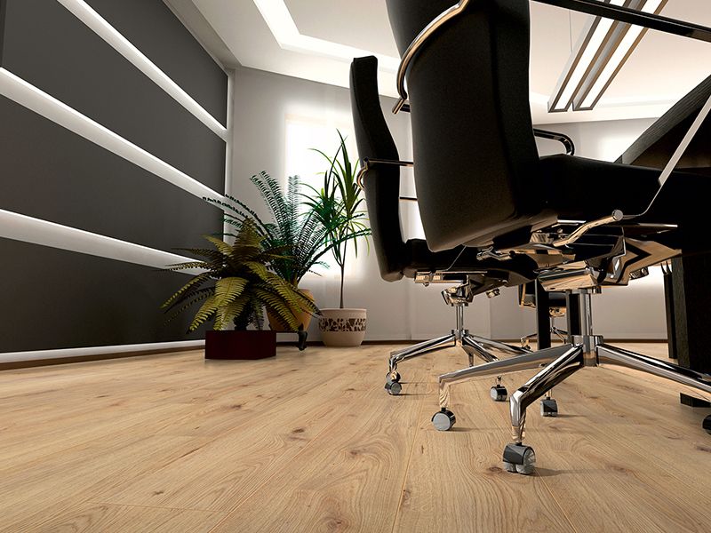 8Mm Excel 4V Porter Oak - 2.131M2 Pk - Ac4 - Wg Surface Finish - 8 X 193 X 1380Mm