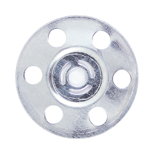 Drywall Screw Insulation Disc (Bag of 100)