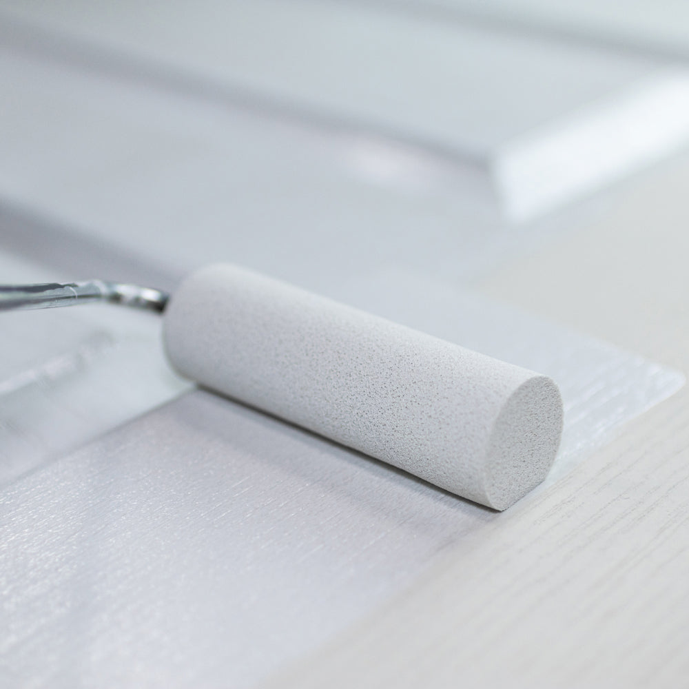 Professional Mini Roller Frame & Tray Set - Dynamite Hardware