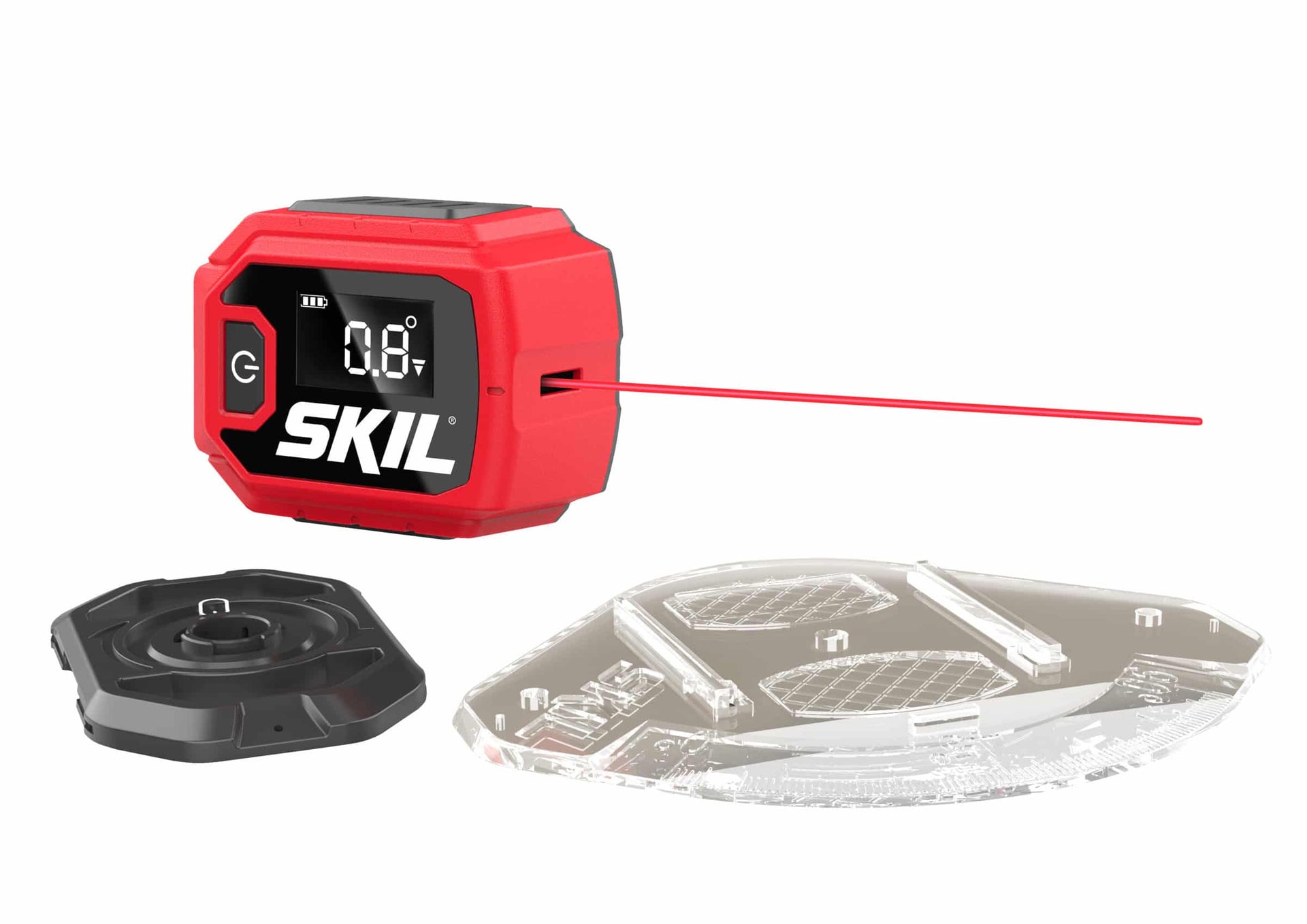 SKIL 1900 AA Digital line laser level