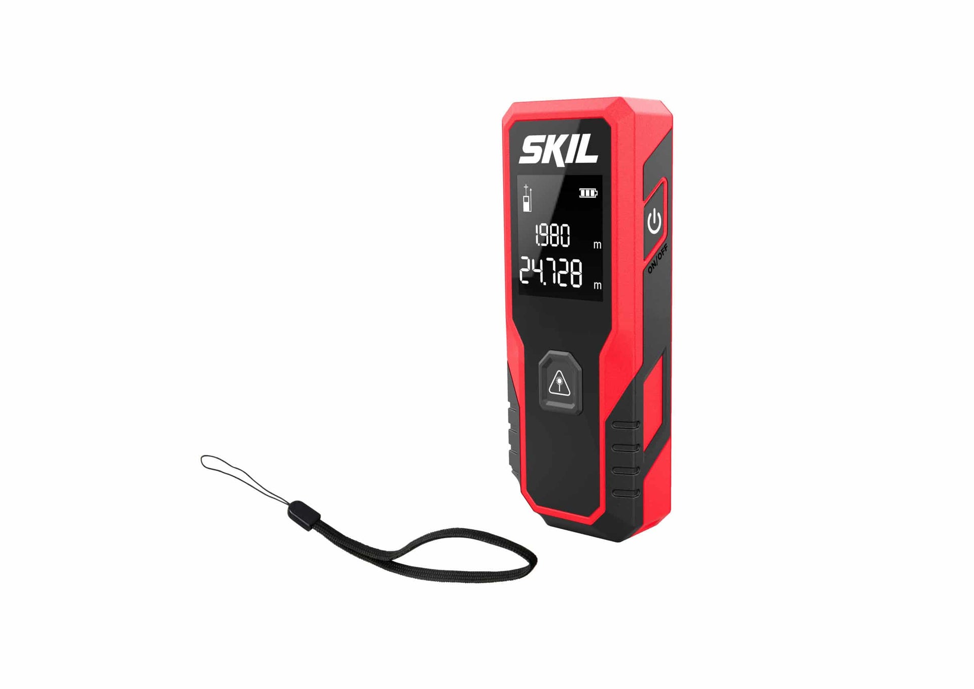 SKIL 1928 AA Laser measure