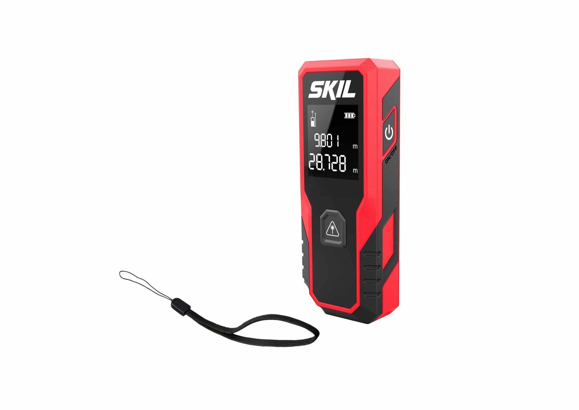 SKIL 1929 AA Laser measure