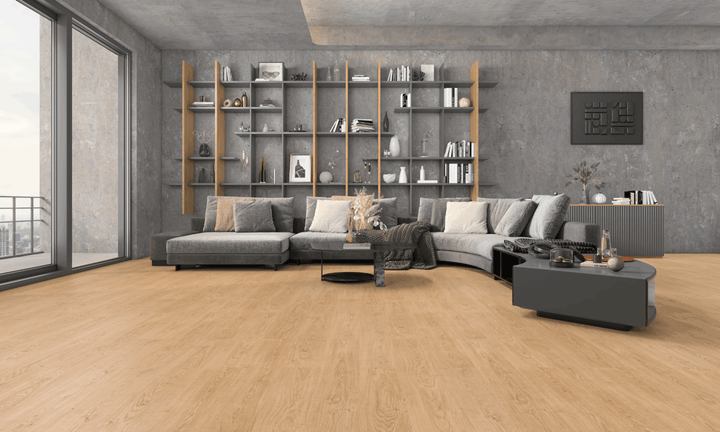 Muson Oak Aqua 72 12mm AC5 Laminate Flooring laminate flooring detail