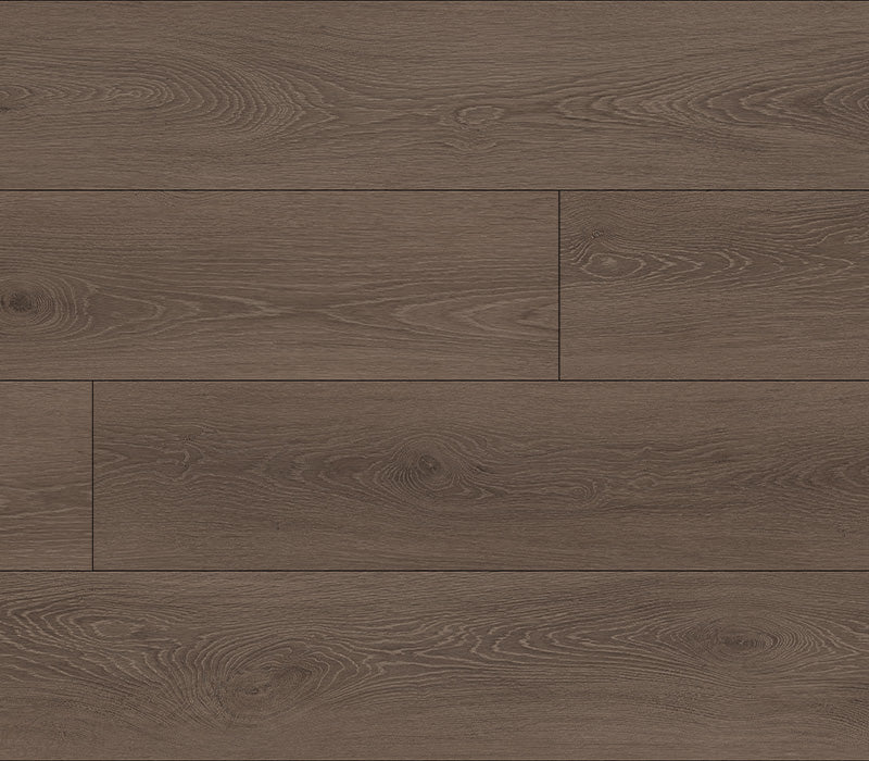 12Mm Deco Plank 4V Magenta Oak - 1.447M2 Pk - Ac5 - Er Surface Finish - 12 X 198 X 1218Mm