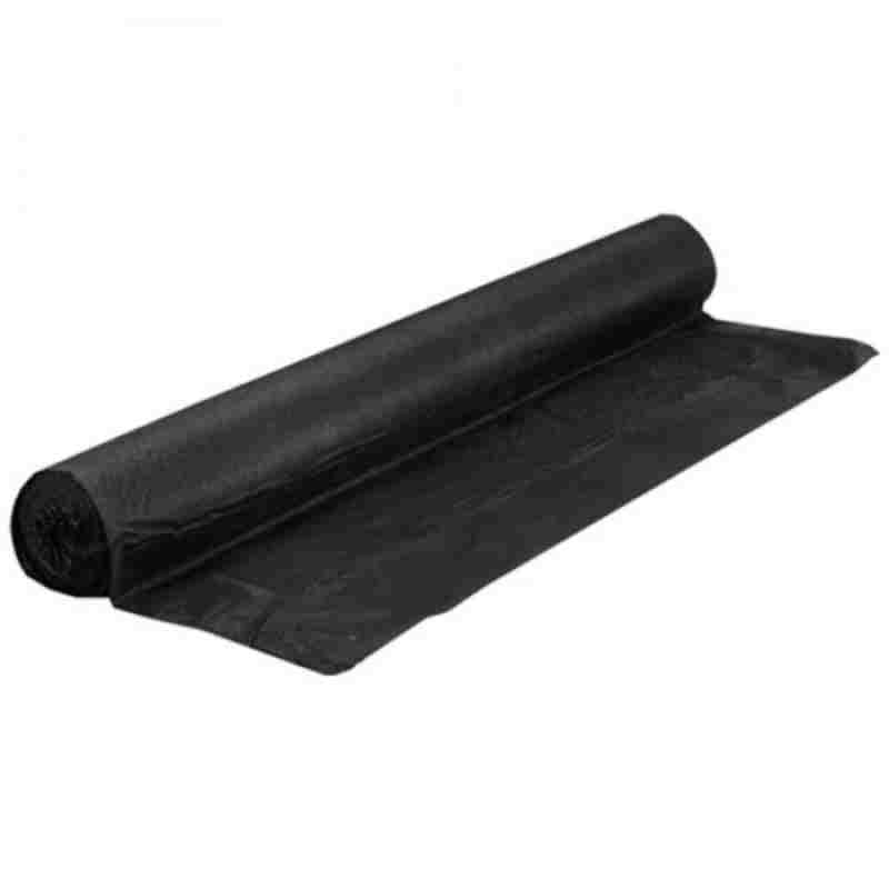 Radius 1000 Gauge Polythene 15M (Non Certified)