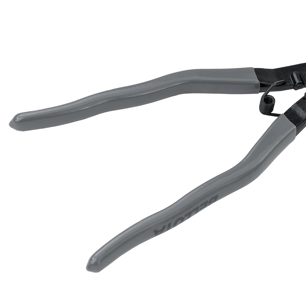 Straight Cuts Ceramic Nipper 6003 - Dynamite Hardware