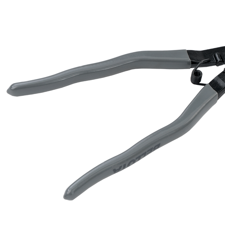 Straight Cuts Ceramic Nipper 6003 - Dynamite Hardware
