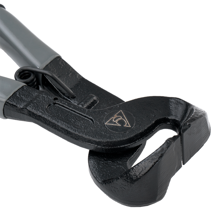 Straight Cuts Ceramic Nipper 6003 - Dynamite Hardware