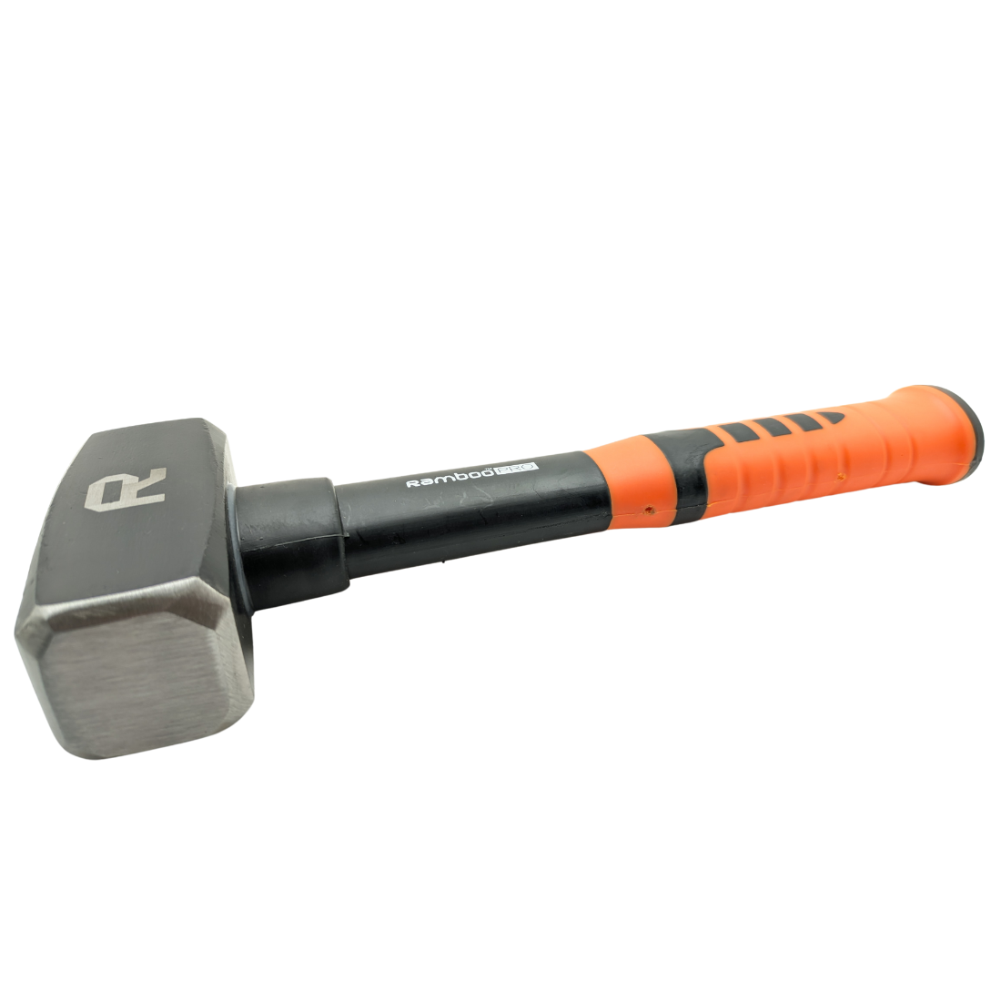 Ramboo PRO Lump Hammer 1.25kg – Dynamite Hardware