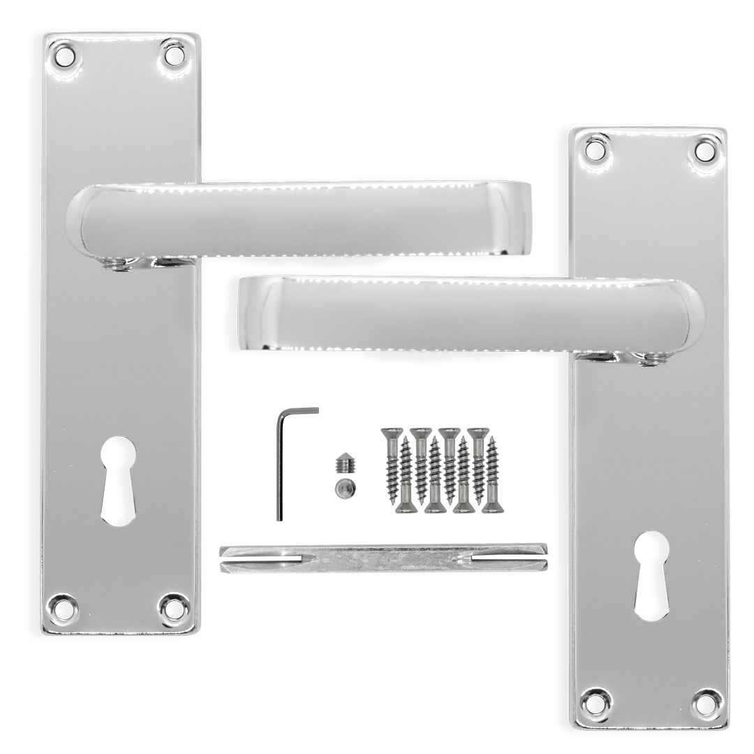 Radius Don Handles