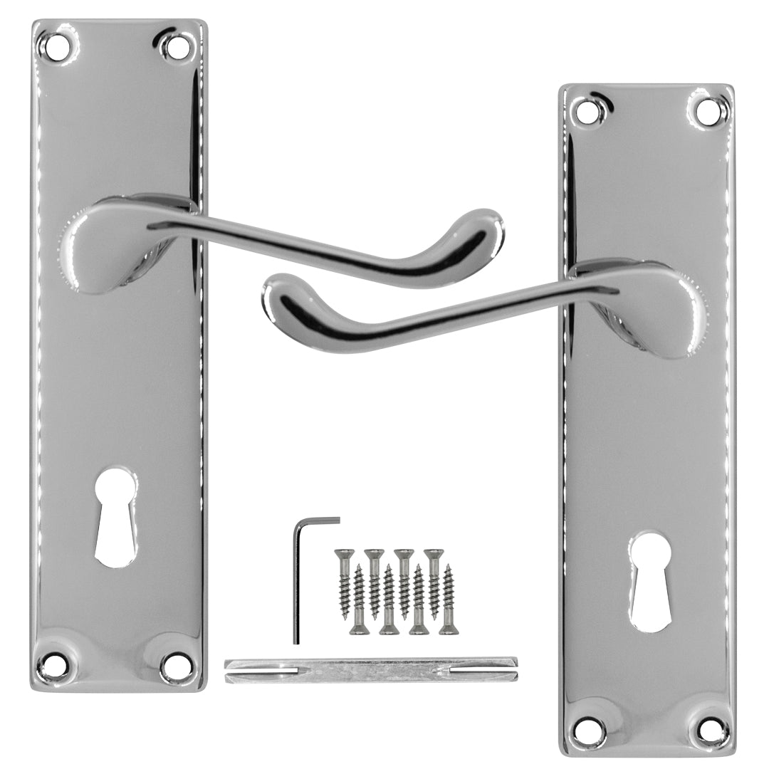 Radius Tisza Handles