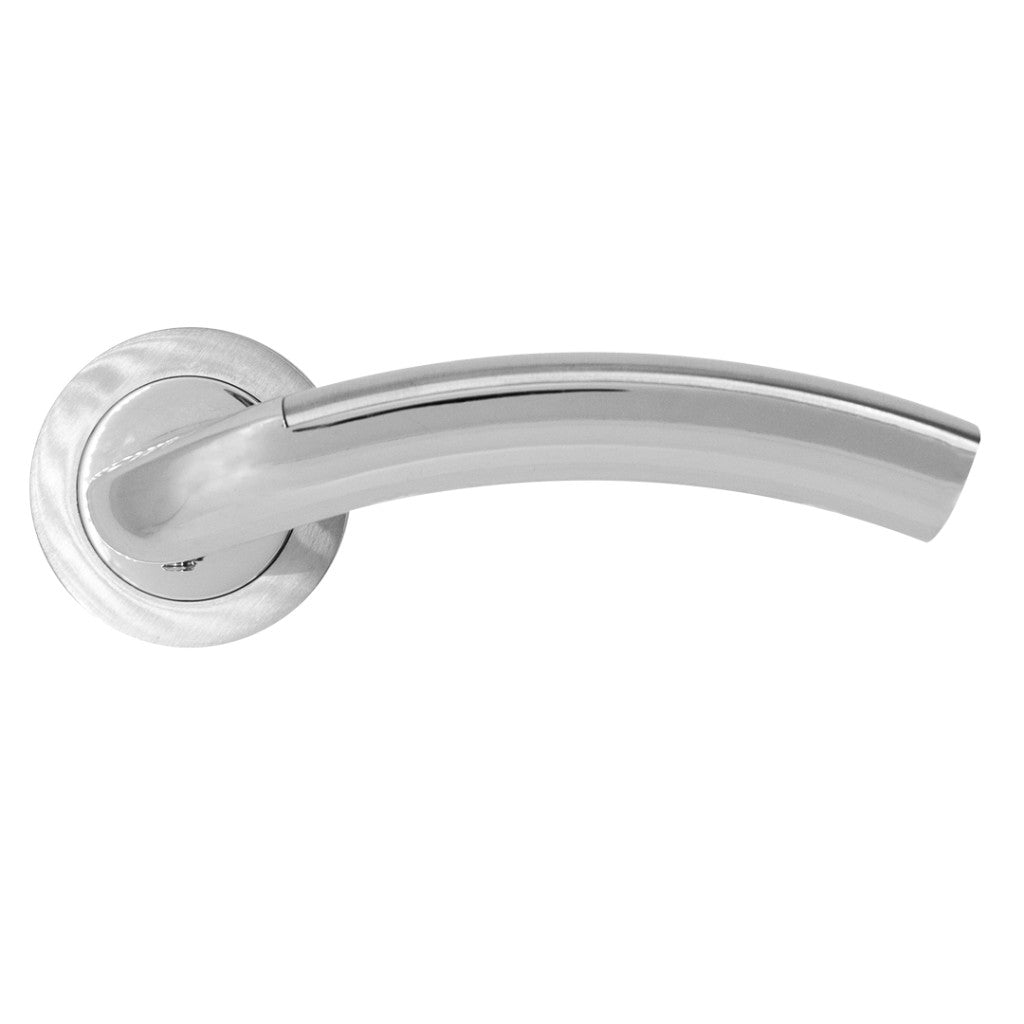 Radius Tigris SCCP Handles