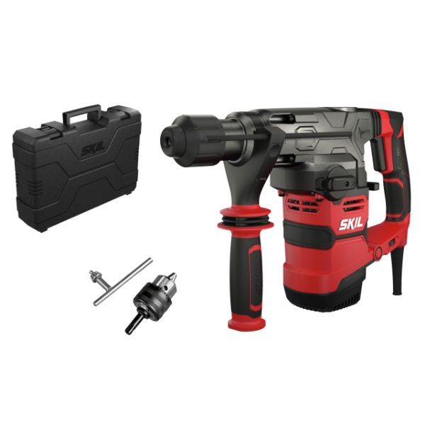 SKIL 1781GA SDS drill 1500W + SDS-Adapter