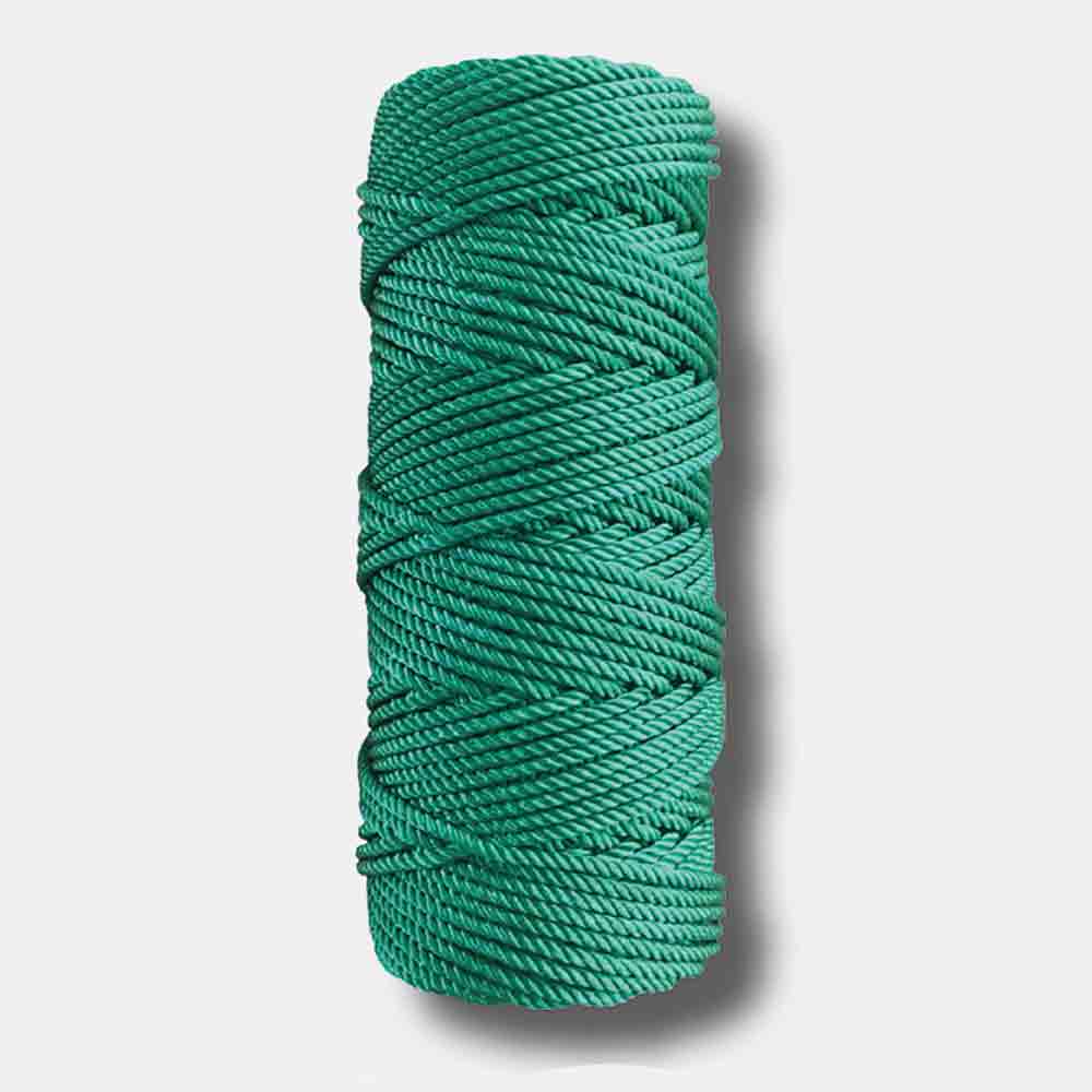 Radius Twine Green 50mtr