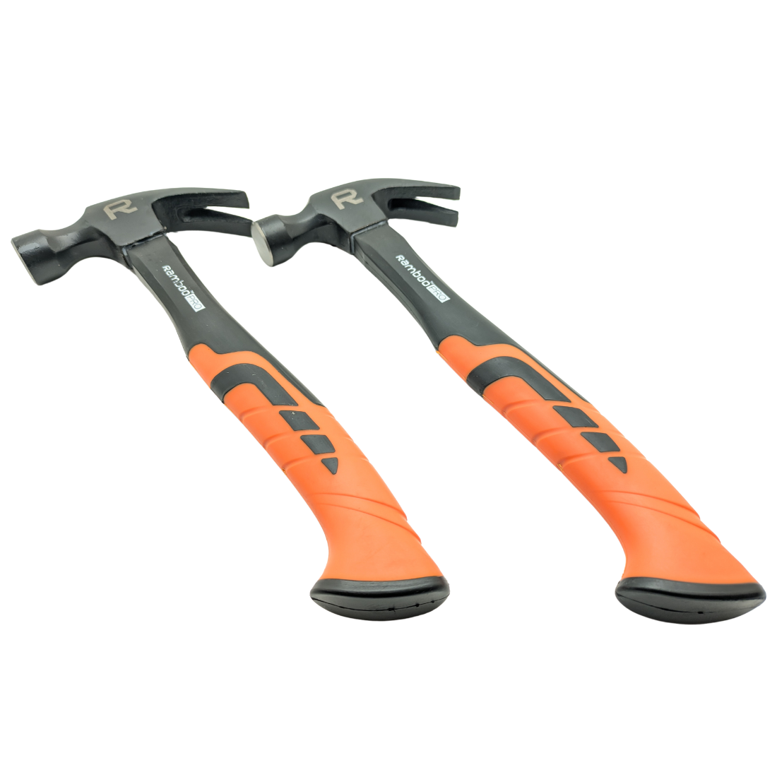 Ramboo PRO Claw Hammer 20oz – Dynamite Hardware
