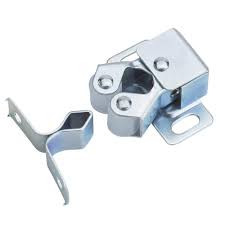Sasta Double Roller Catch (Pack Of 2)