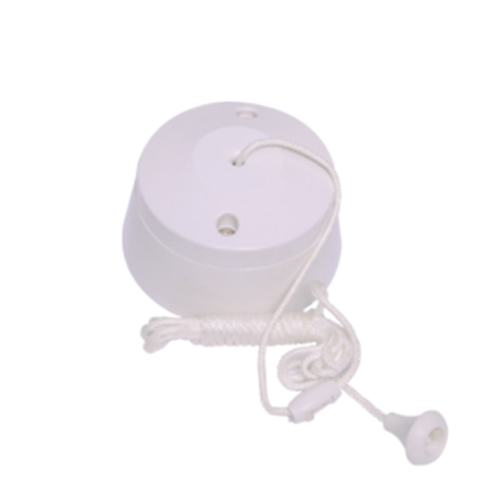 Sasta 5 Amp Pull Cord Switch - Electrical Dynamite Hardware