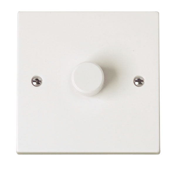 Sasta 1 Gang Dimmer Switch