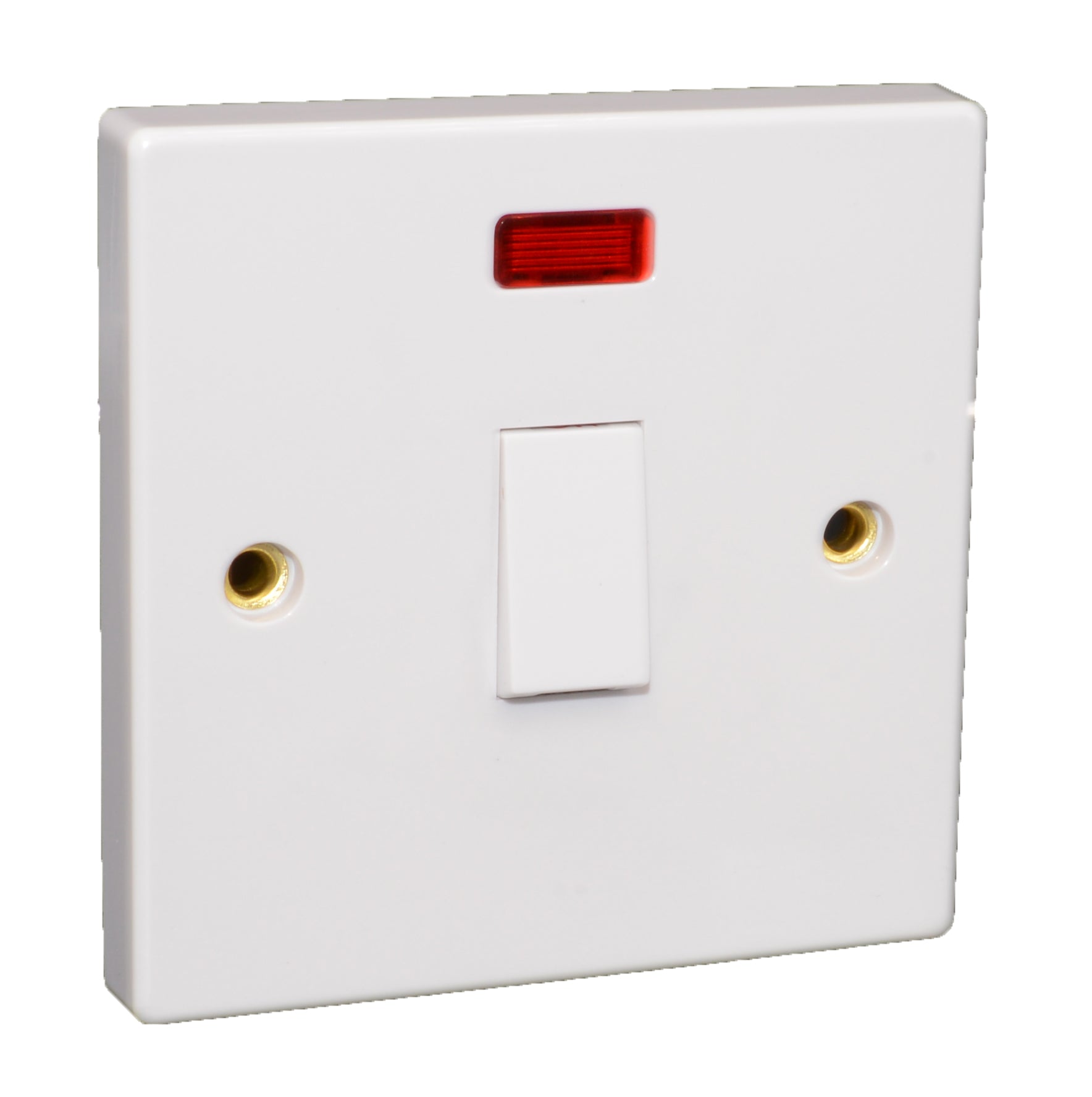 Sasta 20amp Cooker Switch W / Neon