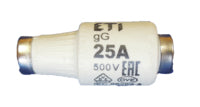 Sasta 25 Amp Fuse (2PK)