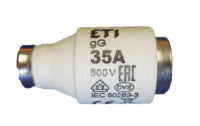Sasta 35 Amp Fuse (2PK) - Electrical Dynamite Hardware