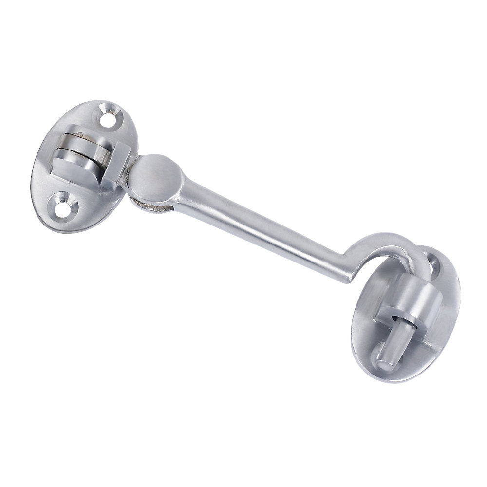 Sasta 4in Galvanised Cabin Hook