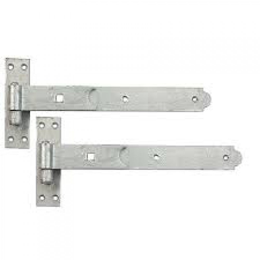 Sasta 10in Hook And Band Hinges Pair
