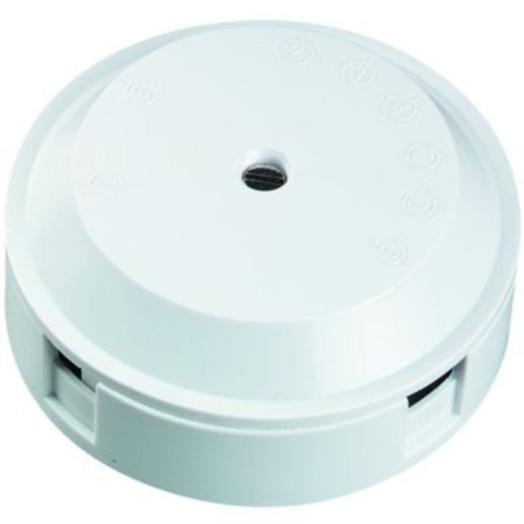 Sasta 5amp Junction Box White
