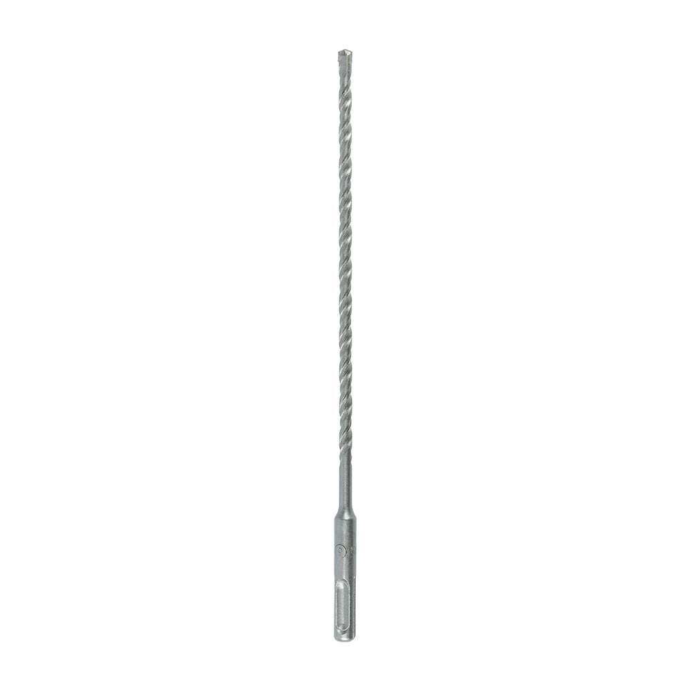 SDS Plus Hammer Bit 6.0 x 260