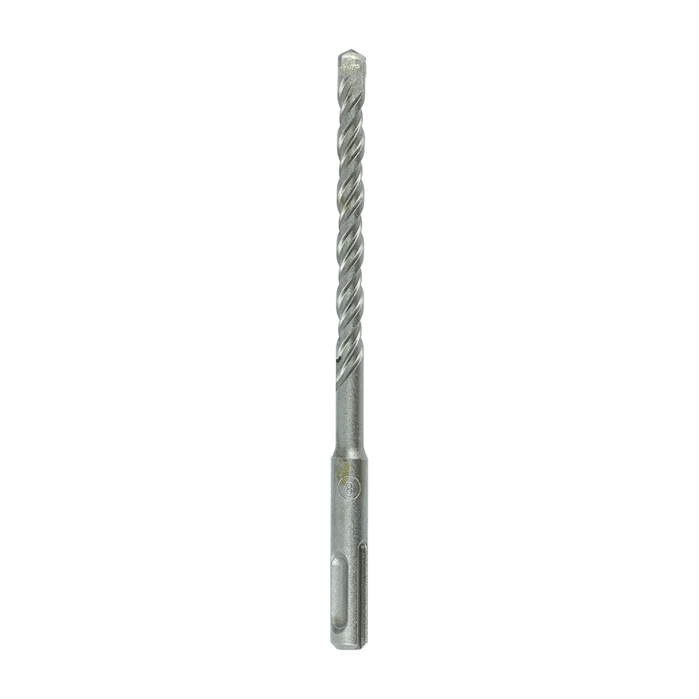 SDS Plus Hammer Bit 8.0 x 160 - Dynamite Hardware