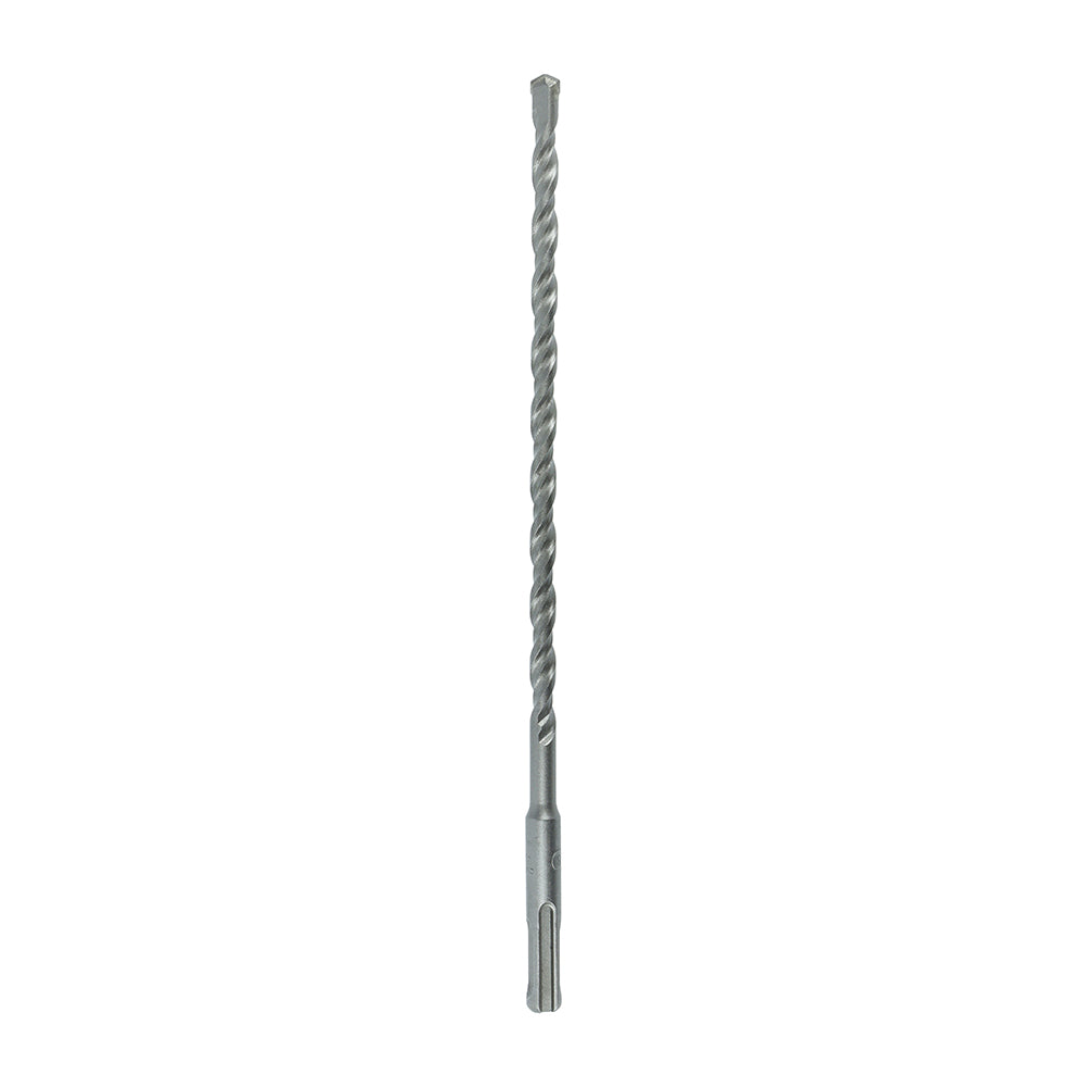 SDS Plus Hammer Bit 8.0 x 260