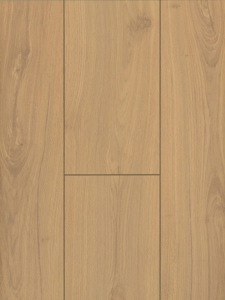 New Hampshire Oak 12mm AC5 Aqua Laminate Flooring laminate flooring detail