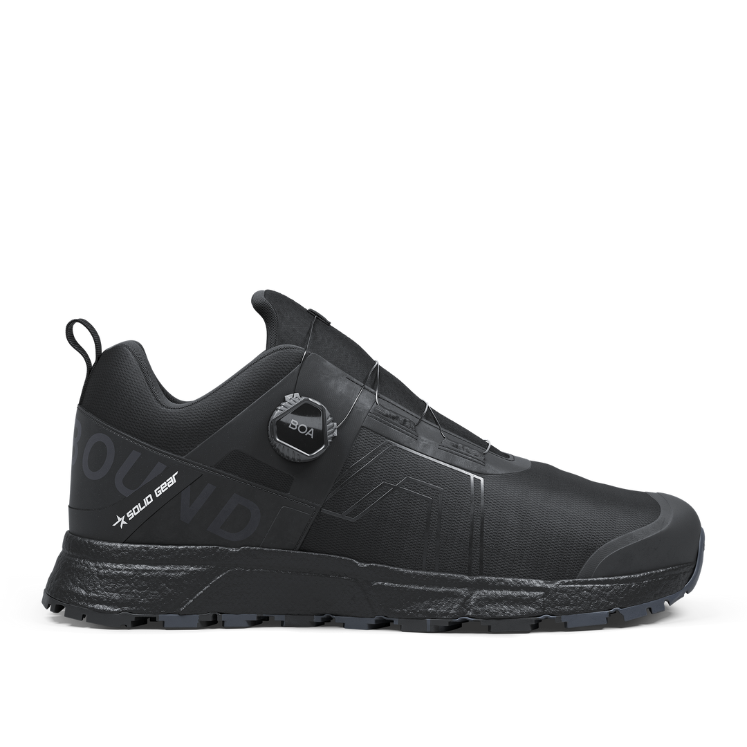 SOLID GEAR BOUND LOW (FREE NATIONWIDE DELIVERY WITH EVERY PAIR)