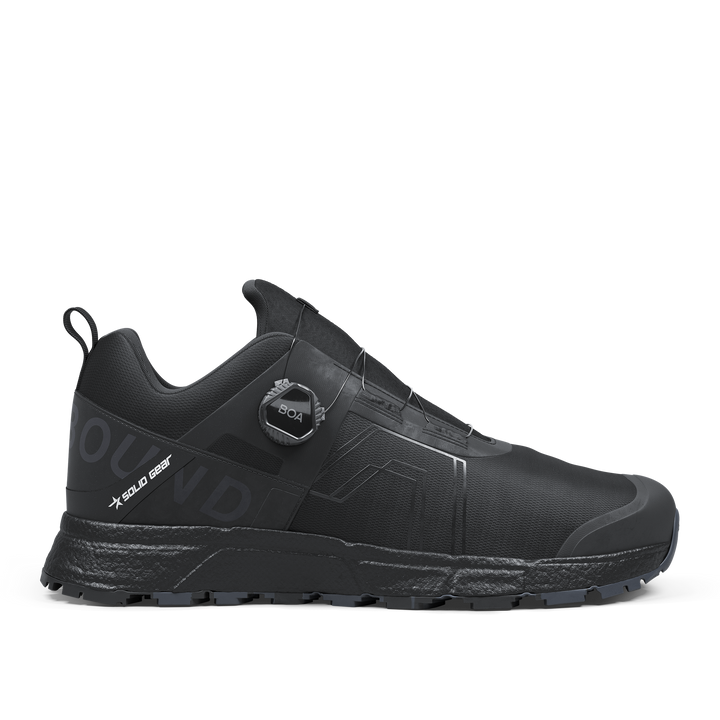 SOLID GEAR BOUND LOW (FREE NATIONWIDE DELIVERY WITH EVERY PAIR)