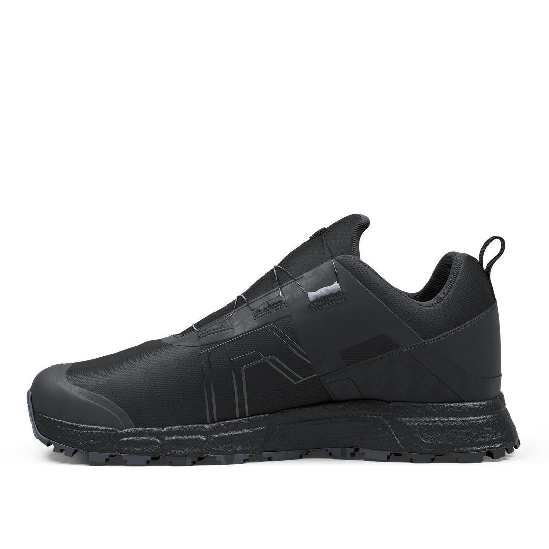 SOLID GEAR BOUND LOW (FREE NATIONWIDE DELIVERY WITH EVERY PAIR)