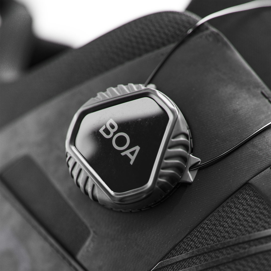SOLID GEAR BOUND LOW (FREE NATIONWIDE DELIVERY WITH EVERY PAIR)