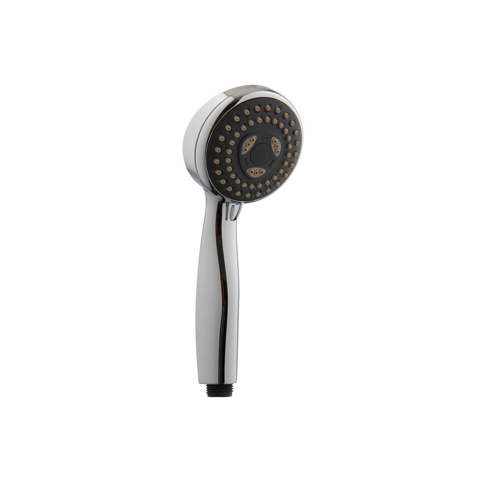 Easi Plumb - 85mm Three Setting Hand Spray - Shower Hand Sprays & Hoses Dynamite Hardware