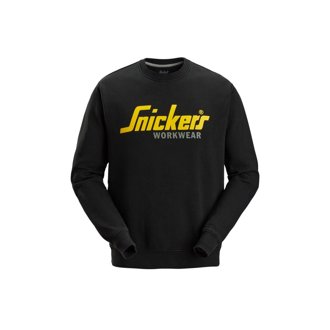 Snickers Limited Edition Sweatshirt, Black - Dynamite Hardware