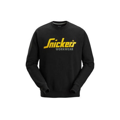 Snickers Limited Edition Sweatshirt, Black - Dynamite Hardware