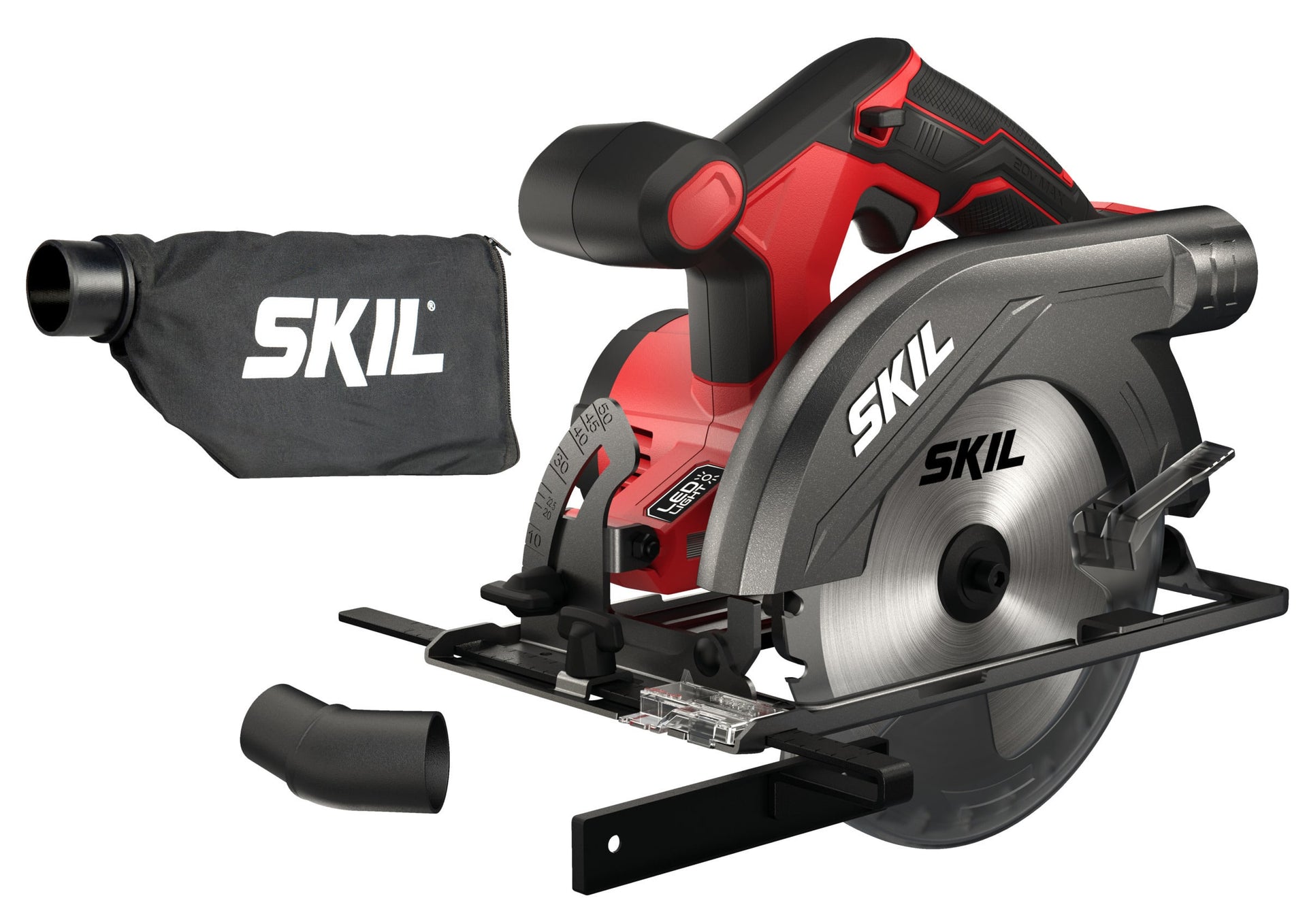 SKIL 3520 CA Cordless circular saw