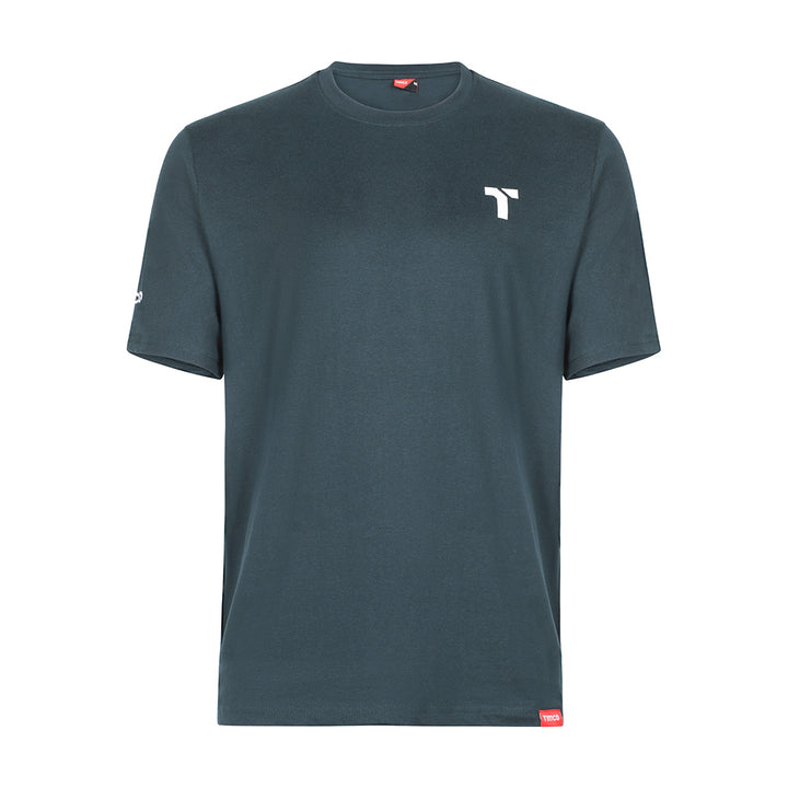 Short Sleeve Trade T-Shirt 3 Pack (Grey/Red/Green)