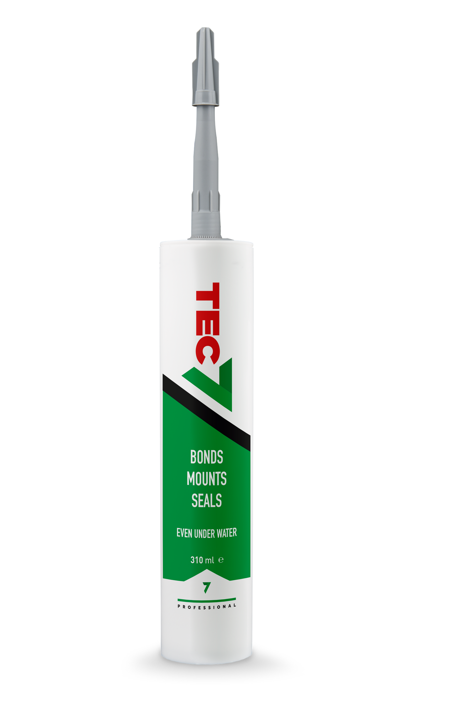 TEC7 SEALANT GREY 310ML - Dynamite Hardware