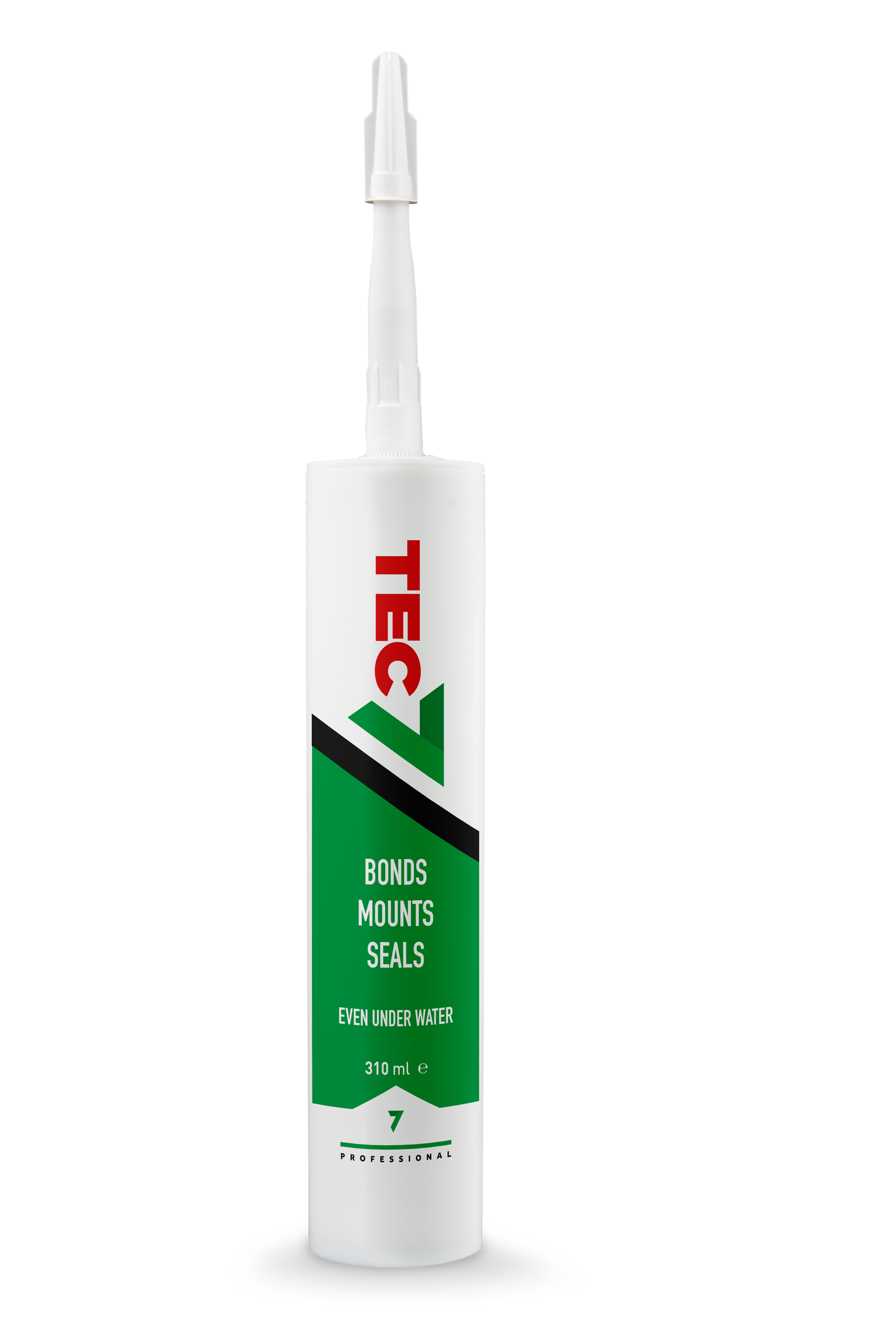 TEC7 SEALANT WHITE 310ML - Dynamite Hardware