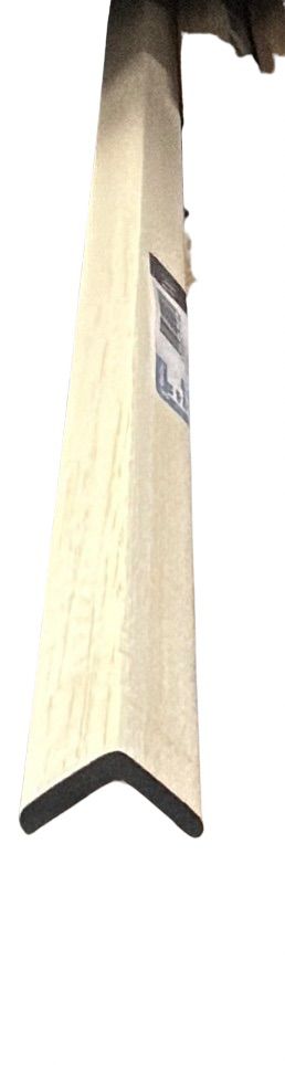 22mm x 22mm Angle - Whitewood CODE J