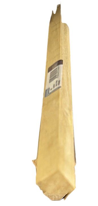 16mm x 16mm Quadrant - Whitewood CODE E