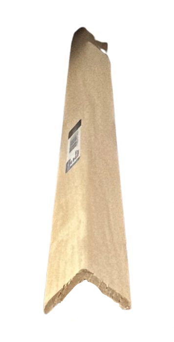 35mm x 35mm Angle - Whitewood CODE P